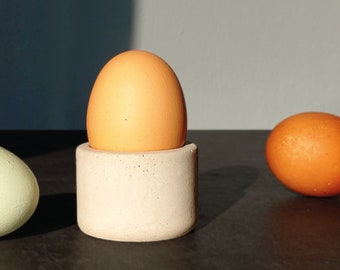 Egg cup set ELIOT - timeless I made in Germany I sustainable