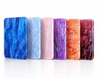 Acrylic glass | 3 mm GS acrylic sheet for laser cutting, laser engraving, mother-of-pearl in various colors with glitter