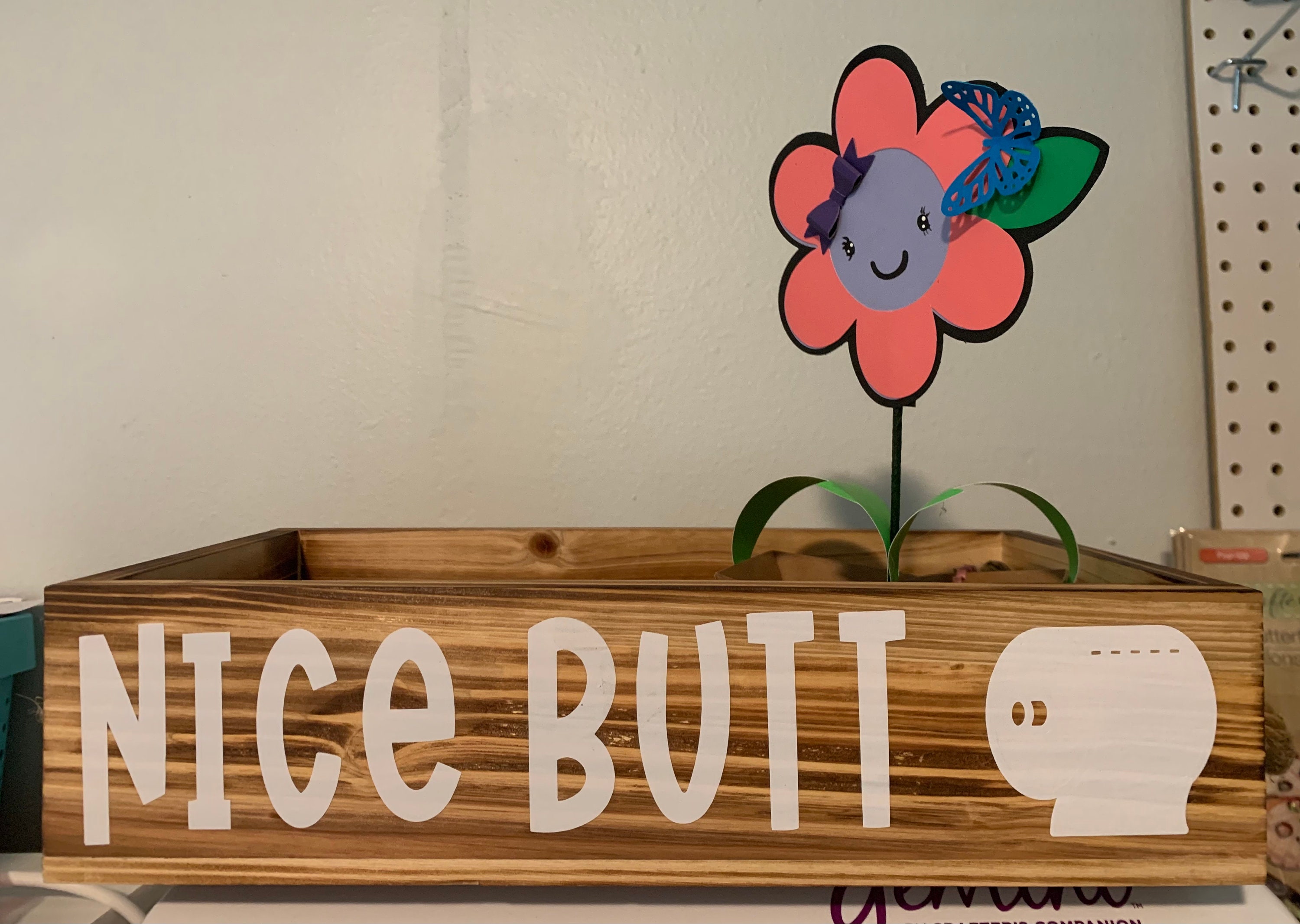 Bauernhof Haus Badezimmer Dekor | Etsy