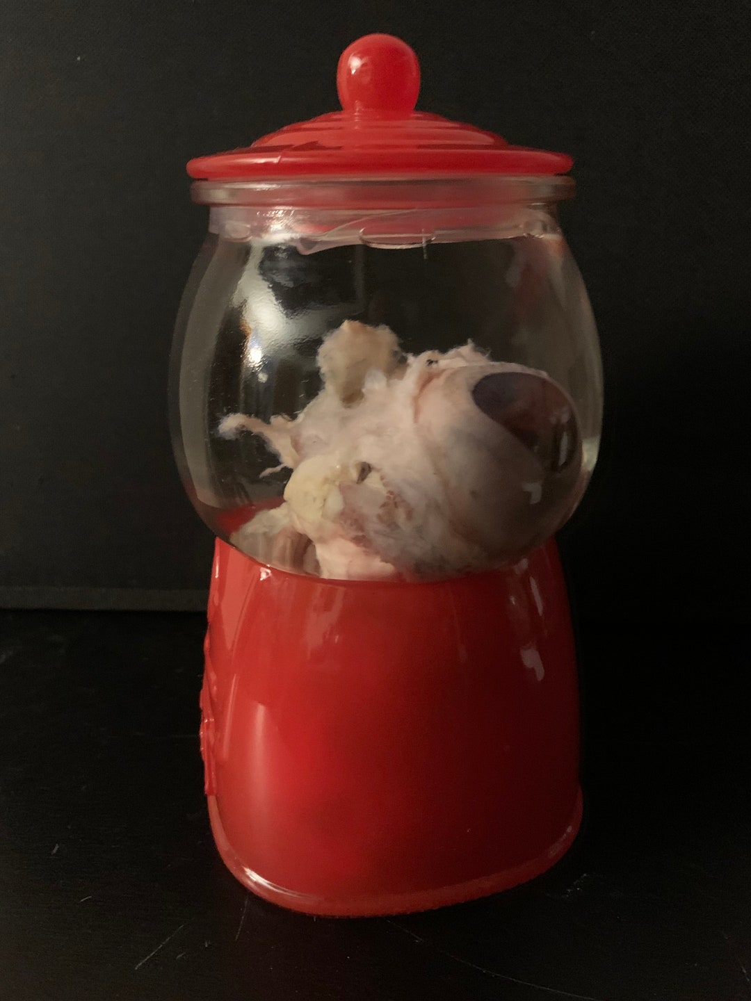 Eyeball Machine Etsy