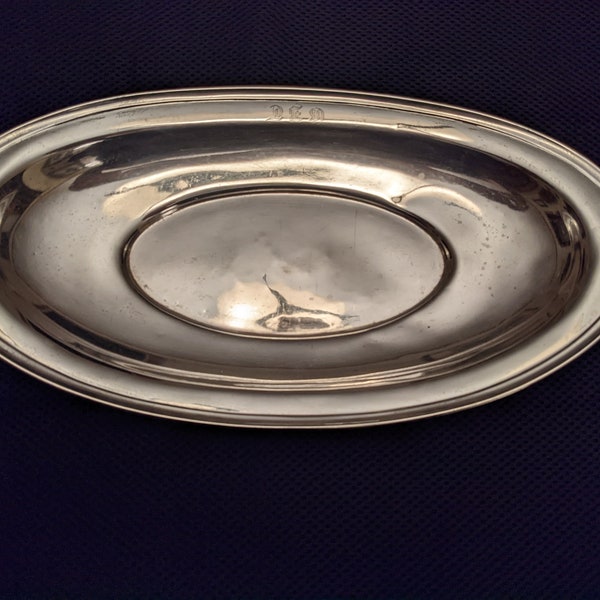 Wallace Sterling Etsy