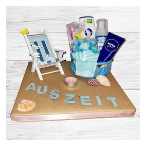 Give a break, special gift, gifts for girls, gifts for girlfriend, birthday gifts, wellness box, gift basket