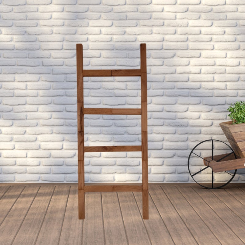 Decorative Ladder - Etsy