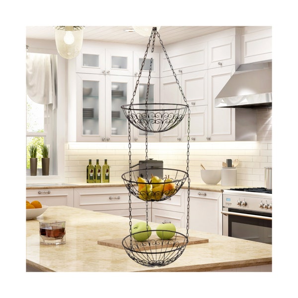 Hanging Cake Stand Etsy