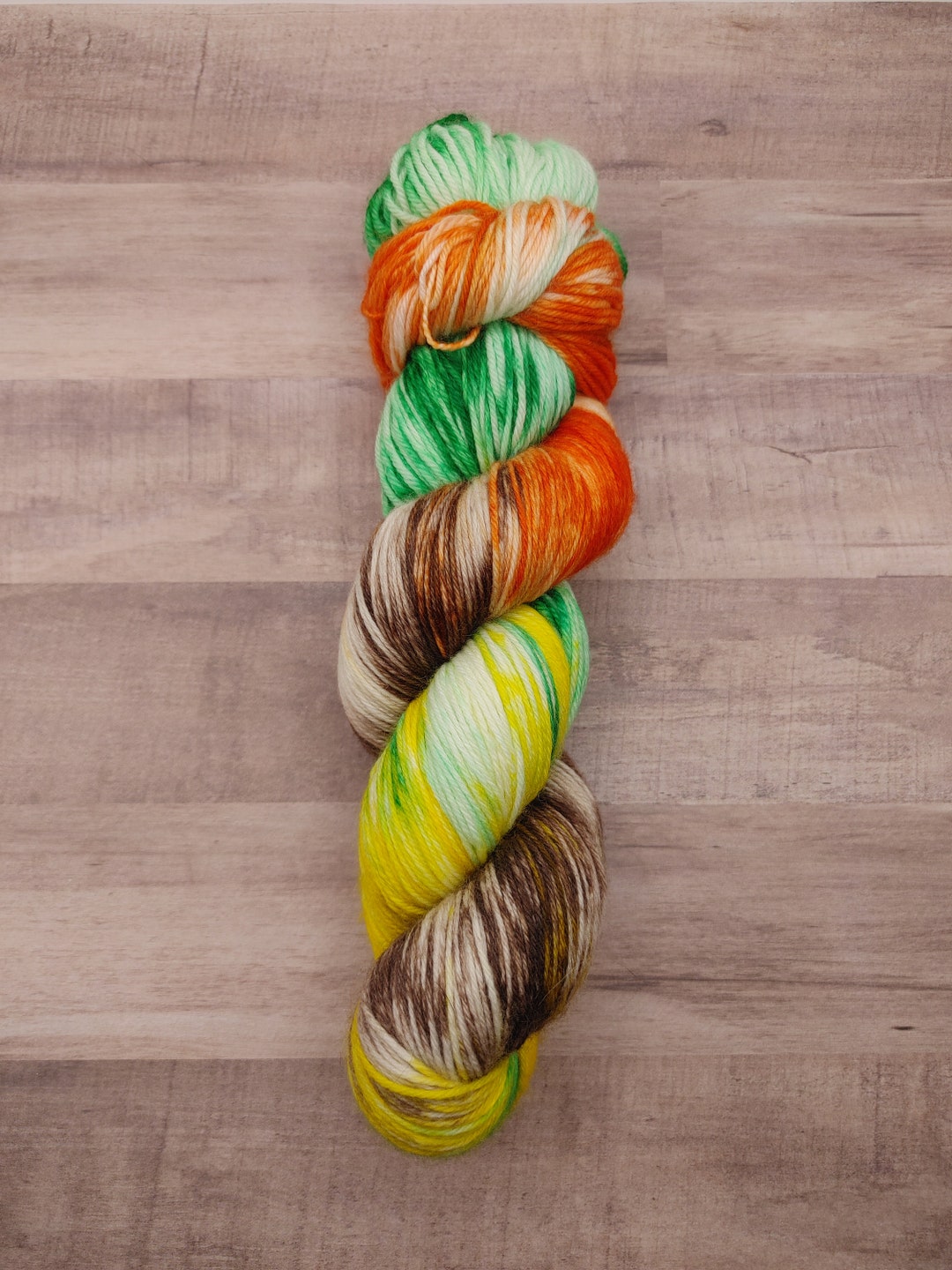 Go Sports Team Sock Yarn Etsy