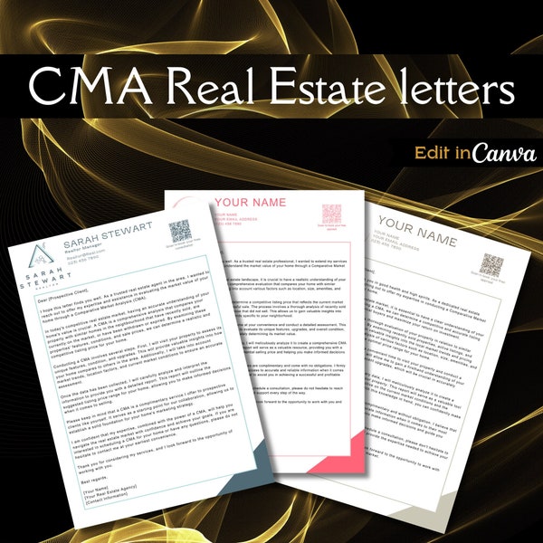 Realtor Cma Box Etsy Realtor Cma Box Etsy