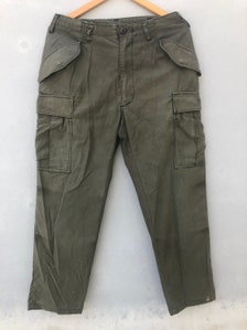 M65 Cargo Pants - Etsy