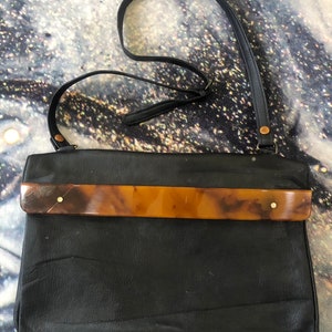 Jean Paul Gaultier 90s Jean Paul Gaultier mini bag | Grailed