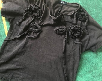 Comme Des Garcons Shirt - Etsy