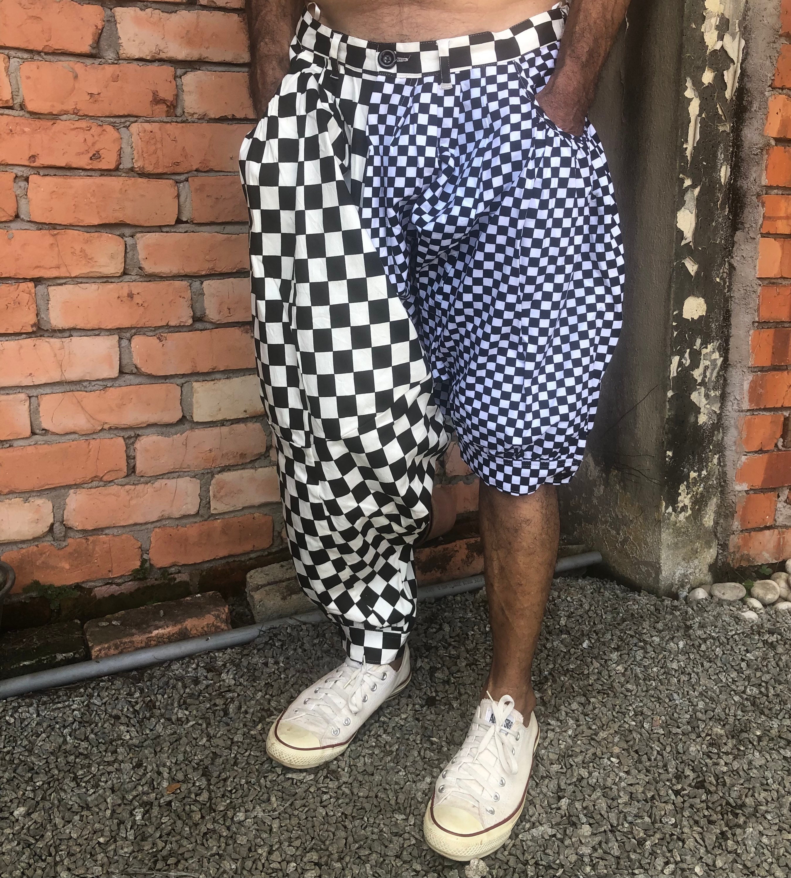 Rick Owens Pants - Etsy Canada