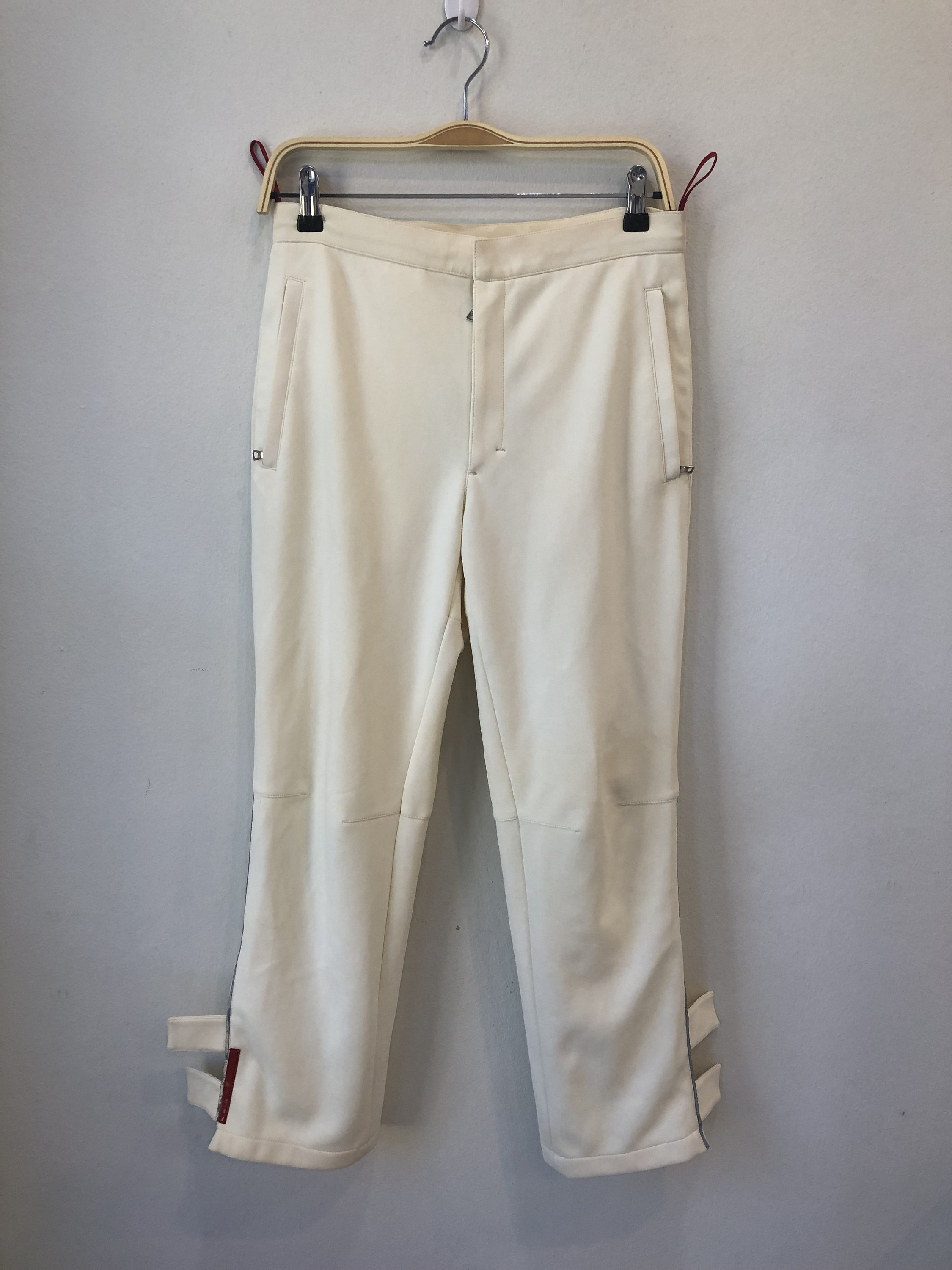 Prada Sport Pants - Etsy Prada Sport Pants - Etsy