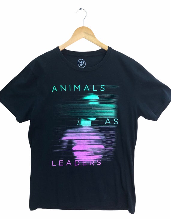 animals as leaders merch