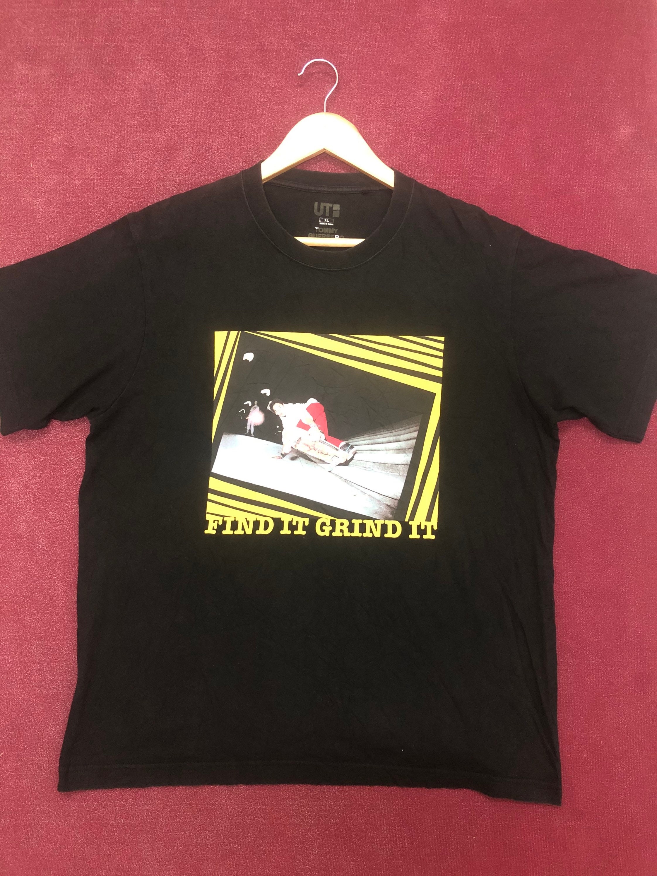 Tommy guerrero 2024 t shirt