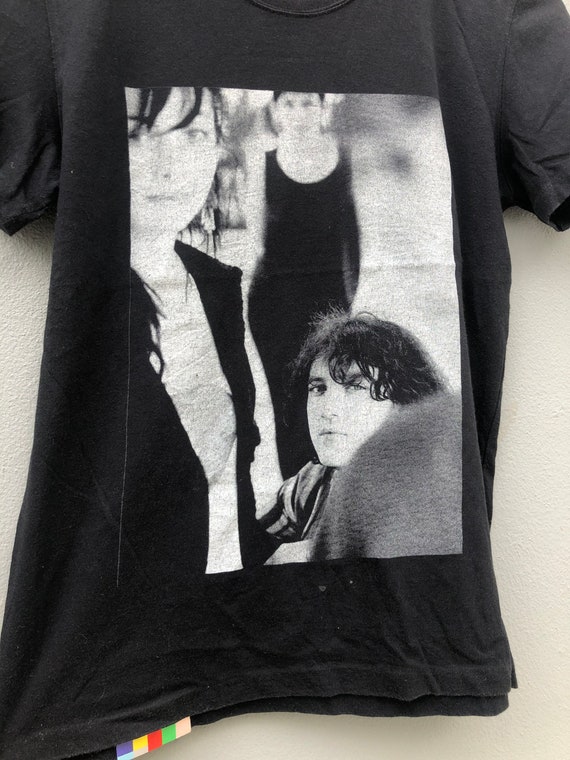 My Bloody Valentine Rock Band Graphic Tees - image 2