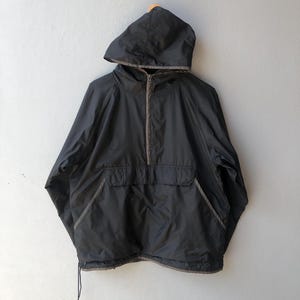 Penfield Anorak - Etsy