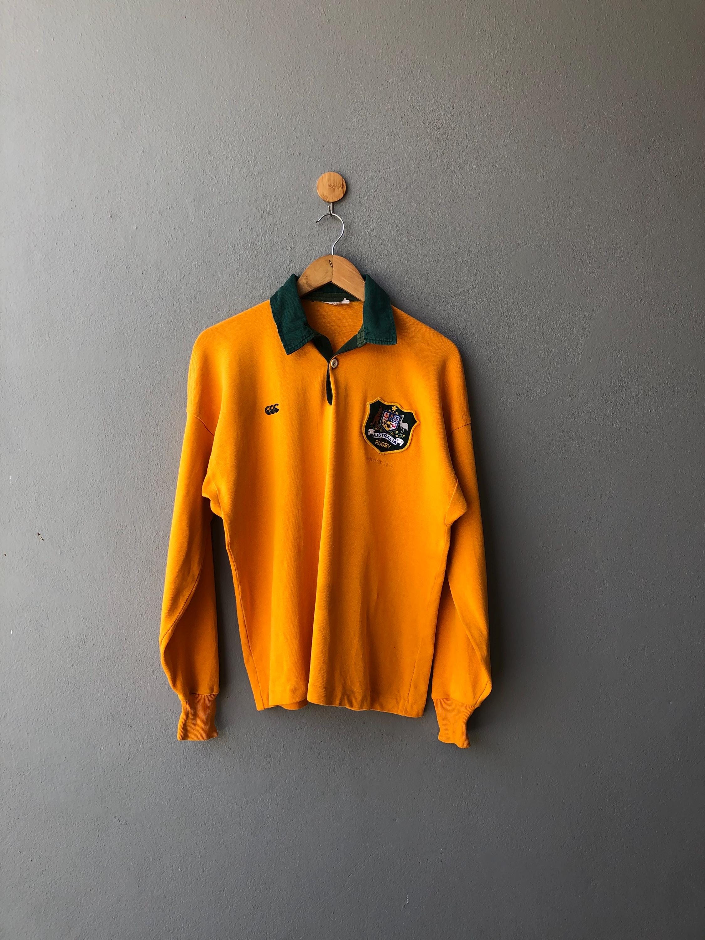 90s Canterbury Rugby - Etsy