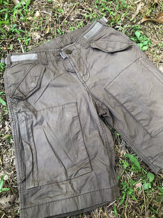 Logg cargo shorts clearance