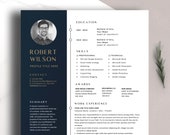 Engineer Resume Template Word, Electrician Technician,Civil Engineer, Engineering Resume, Mechanical Engineer, Software Engineer, Ingenieur
