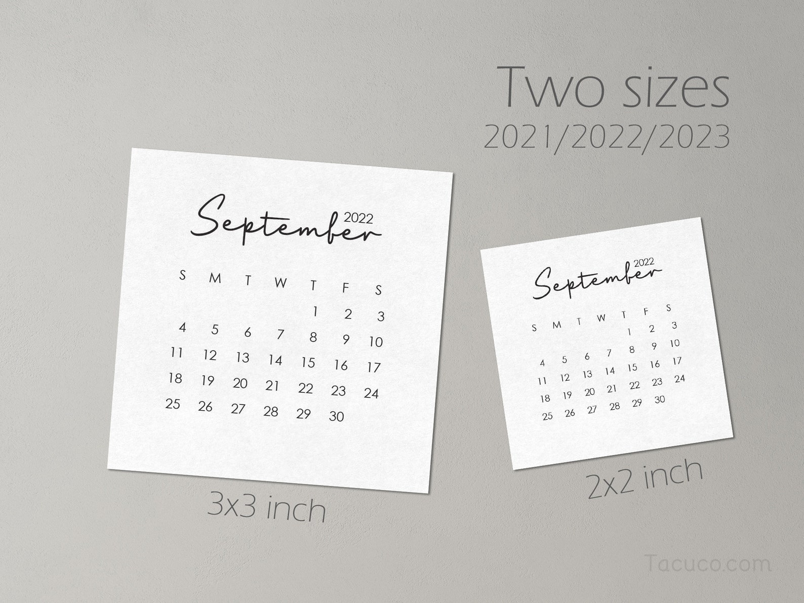 download mini calendar download mini calendar