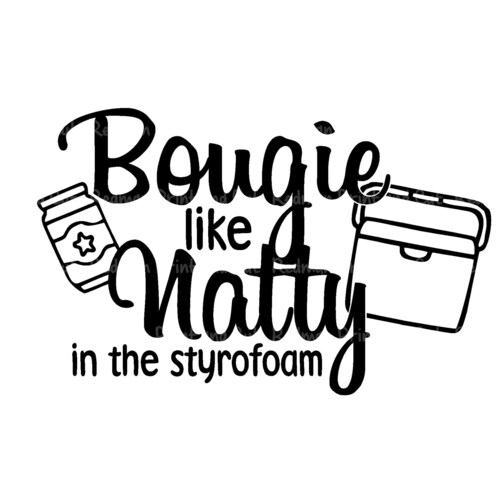 Bougie Like Fancy Like SVG PNG Cut File Sublimation Etsy