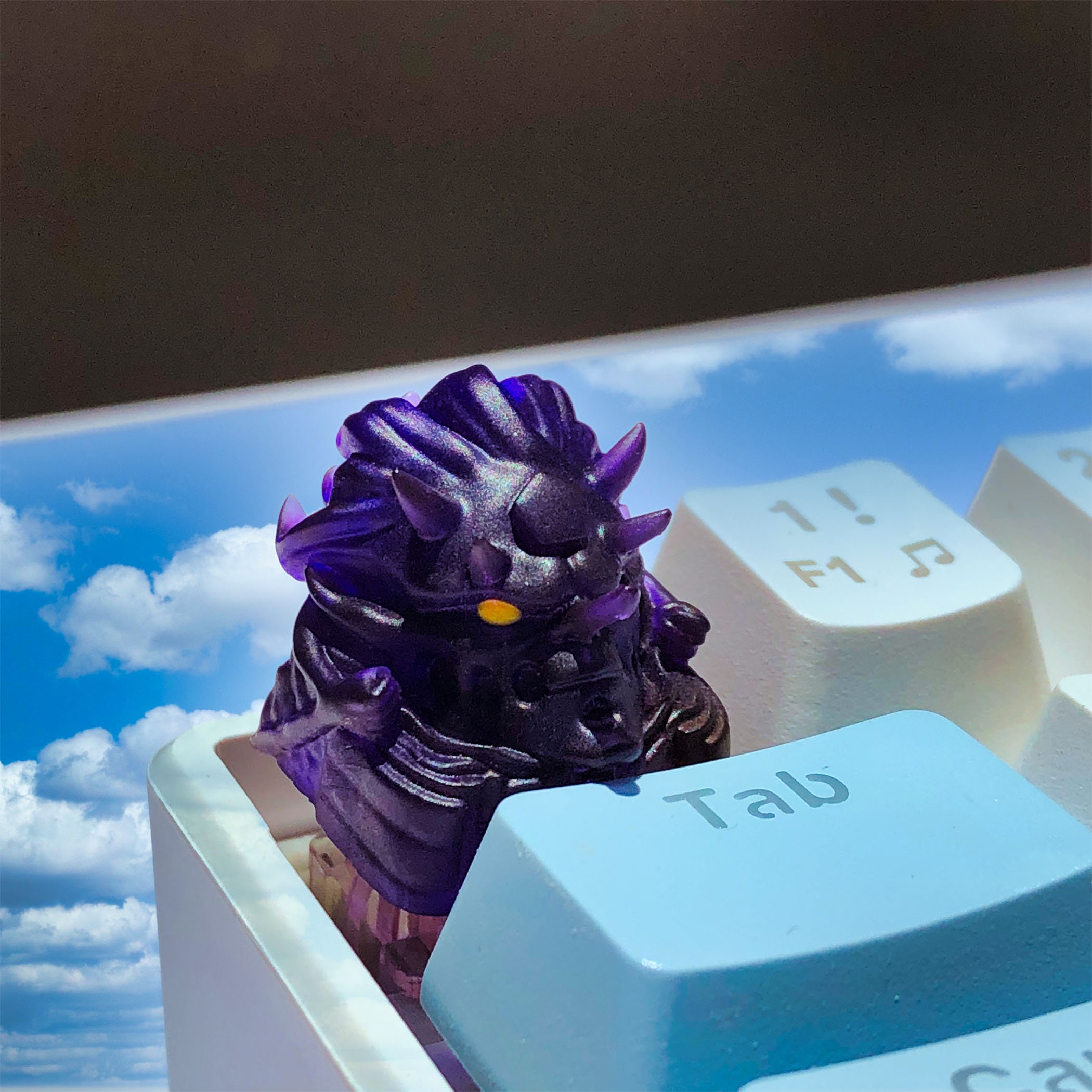 Naruto keycaps - Etsy.de