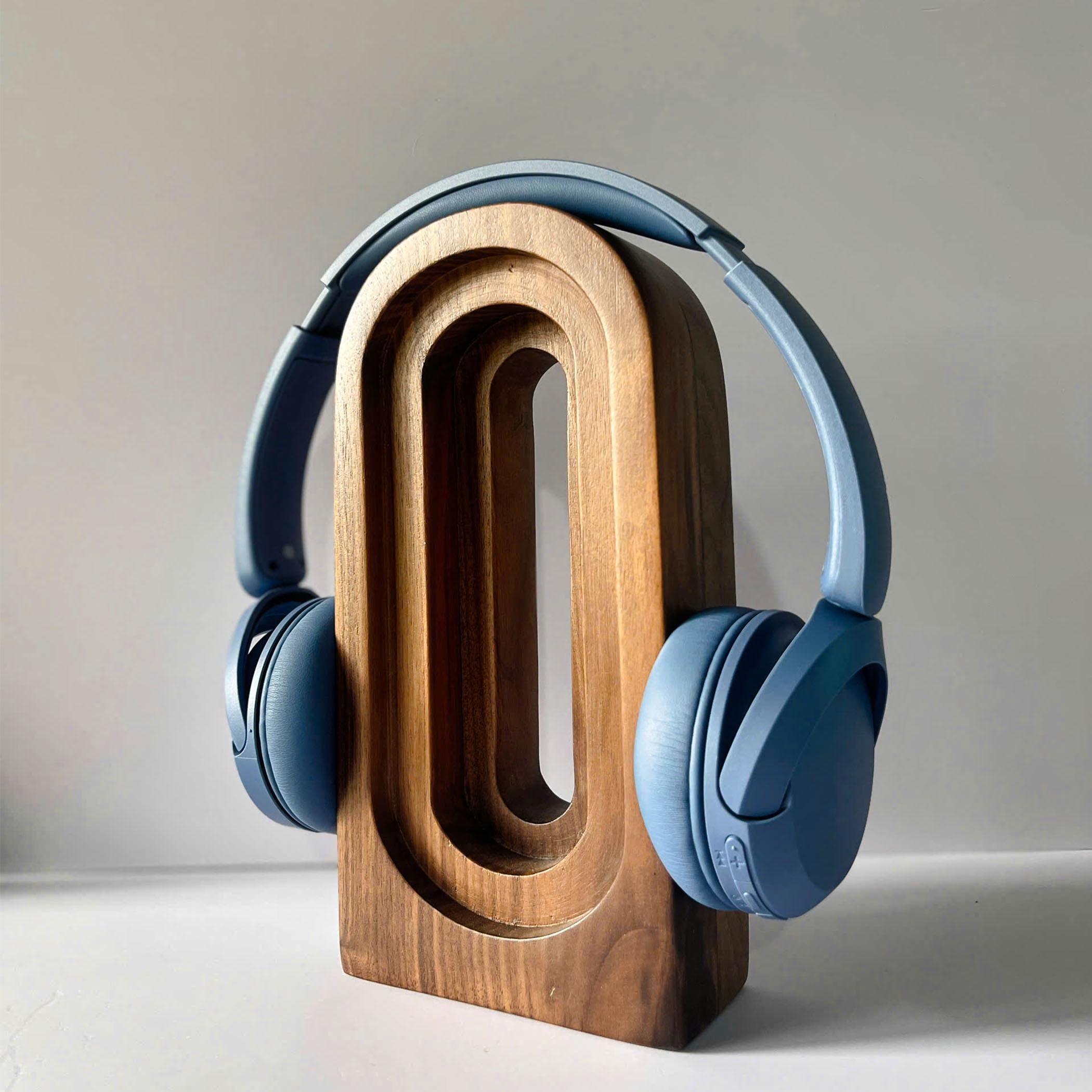 ヘッドホン＆スタンド - Etsy 日本