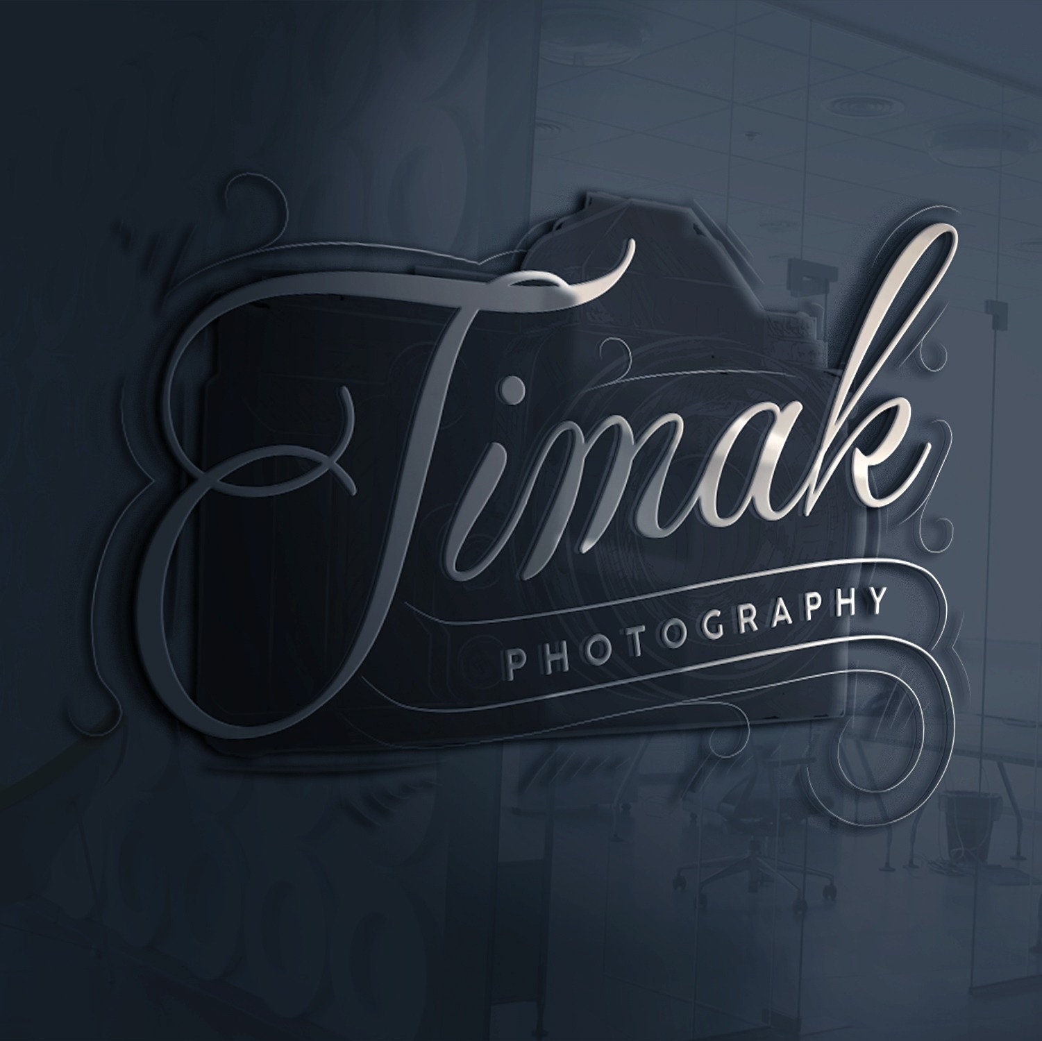 logo design for business