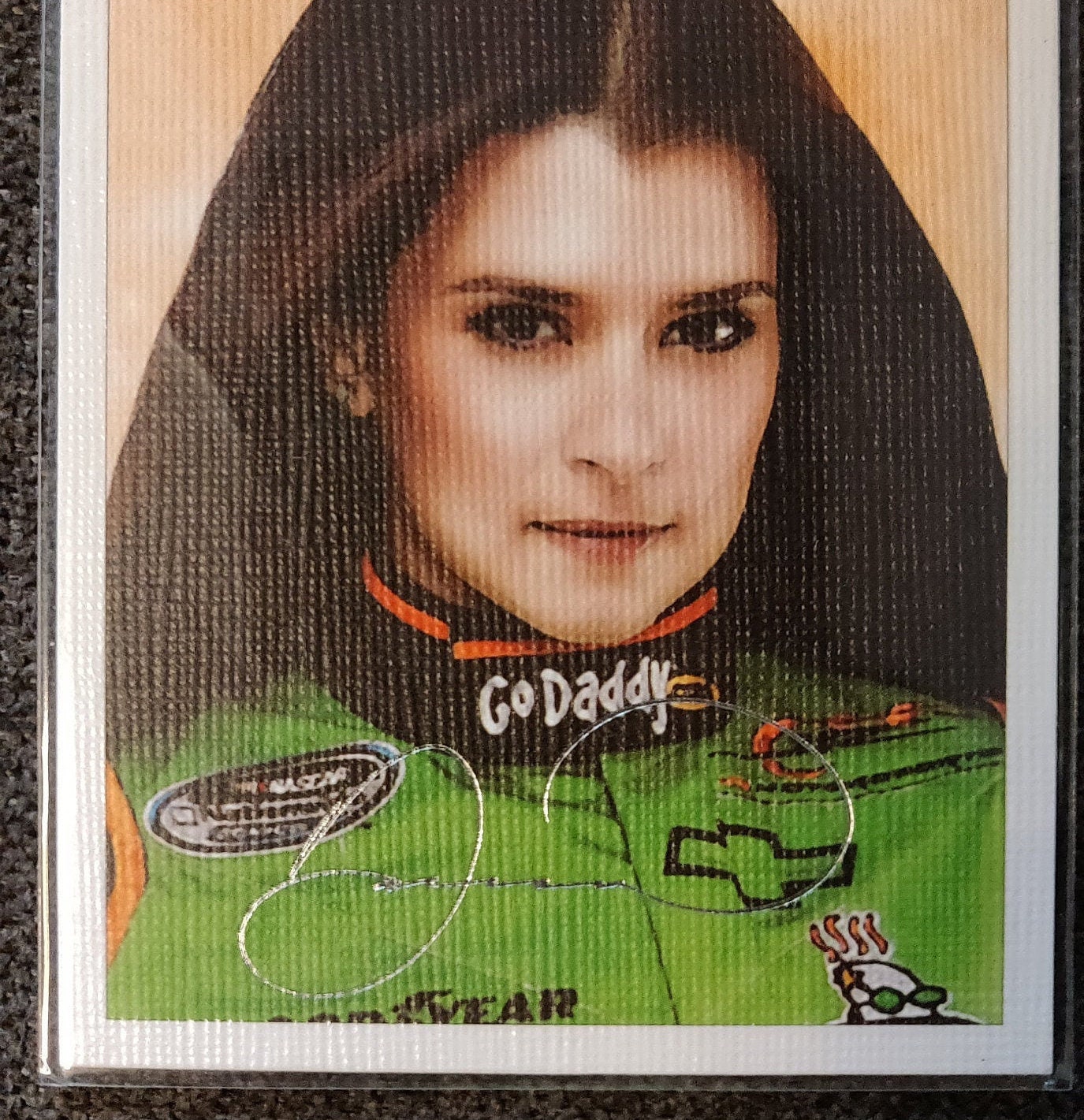 2010 Press Pass #27 Danica Patrick 2010 Press Pass #27 Danica Patrick