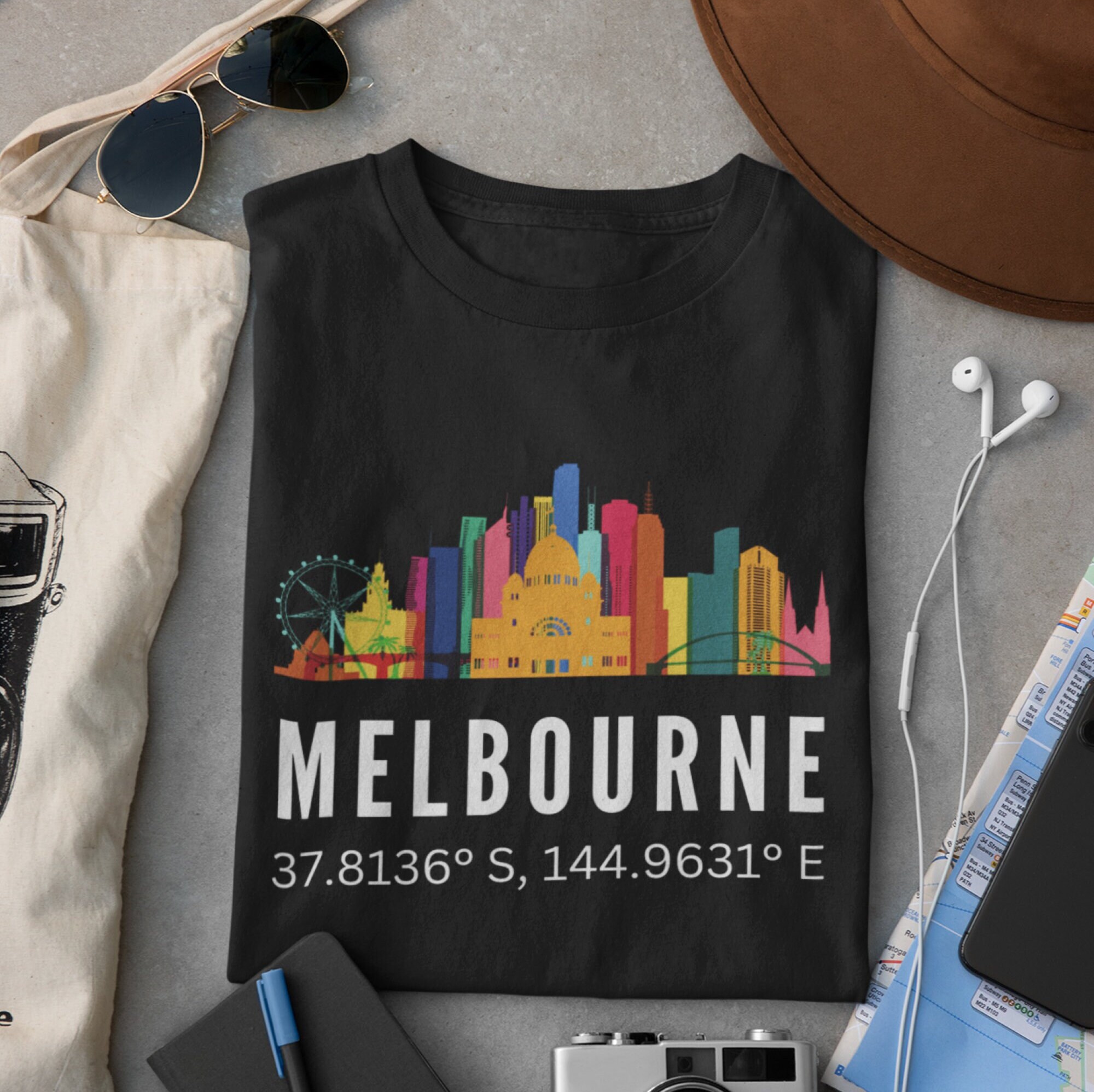 t shirt design melbourne