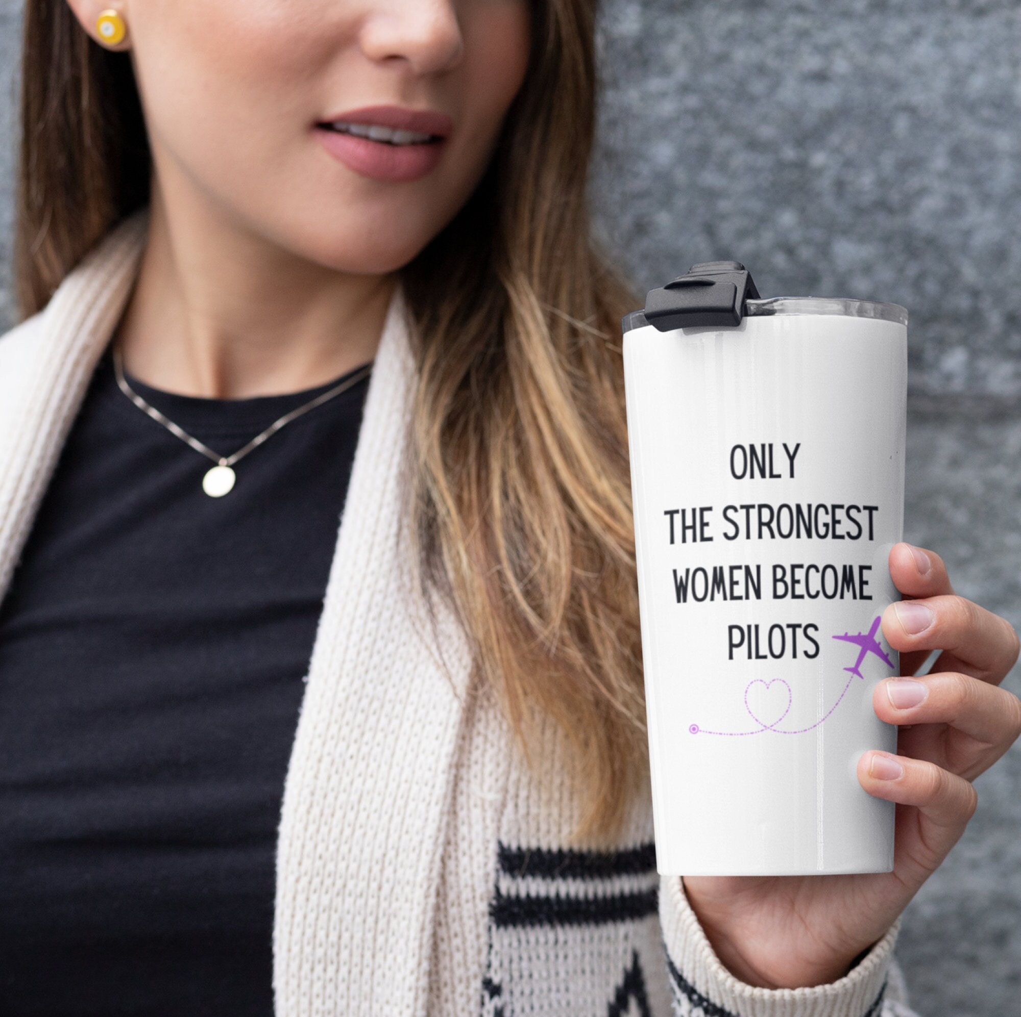 Gifts for female pilots 2025