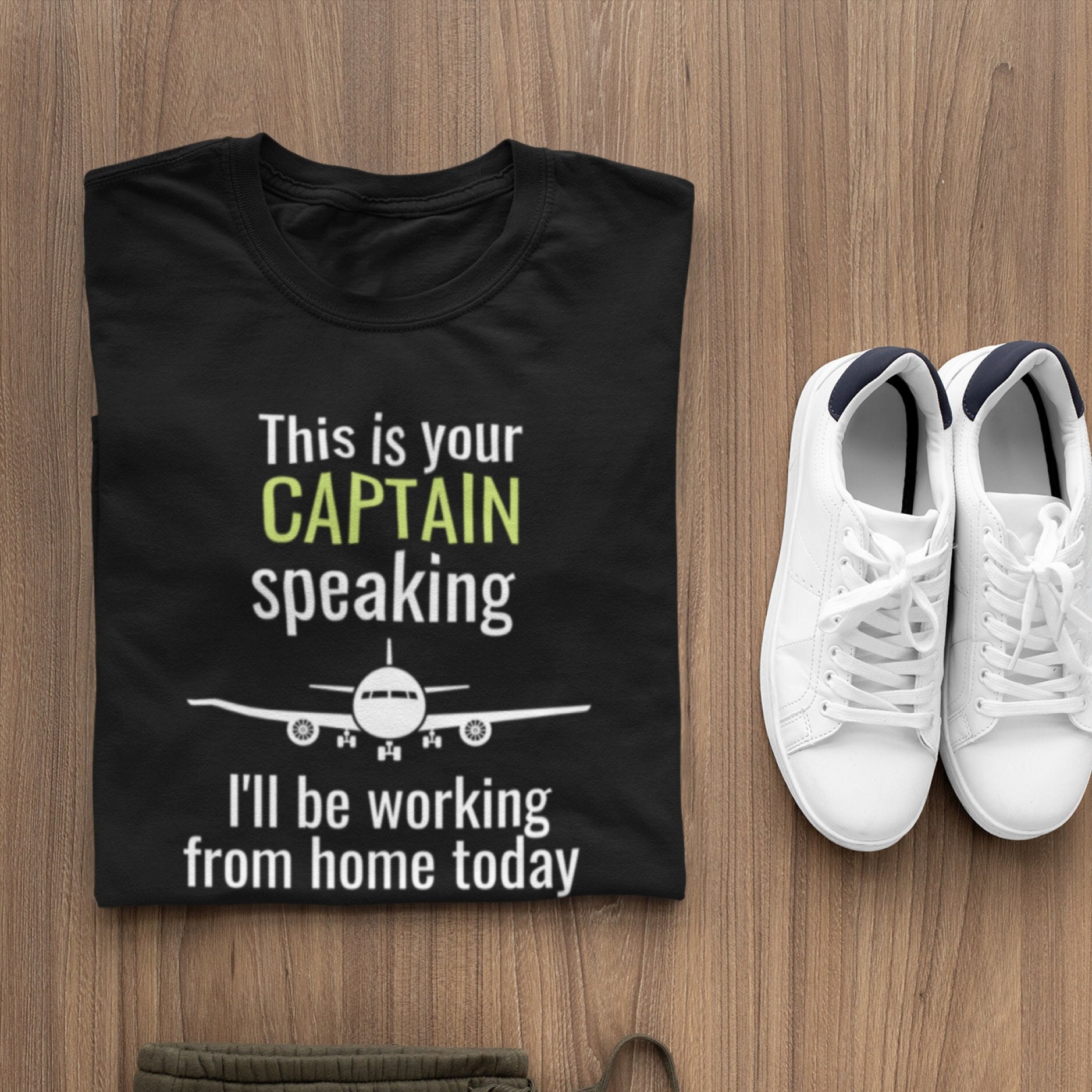 Buy Funny Pilot Shirt This is Your Captain Speaking Pilot Gift Online in India - Etsy Buy Funny Pilot Shirt This is Your Captain Speaking Pilot Gift Online in India - Etsy