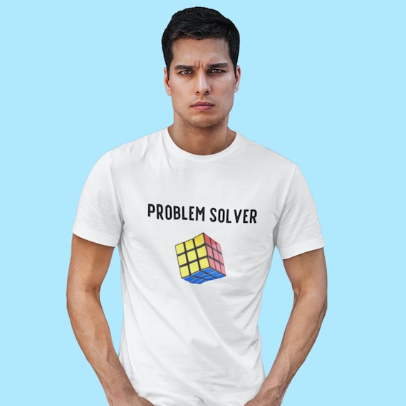 Maglia cubo shop di rubik