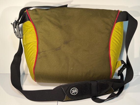 Crumpler Wack-o-phone Very-busy-man Notebook/laptop Carrying