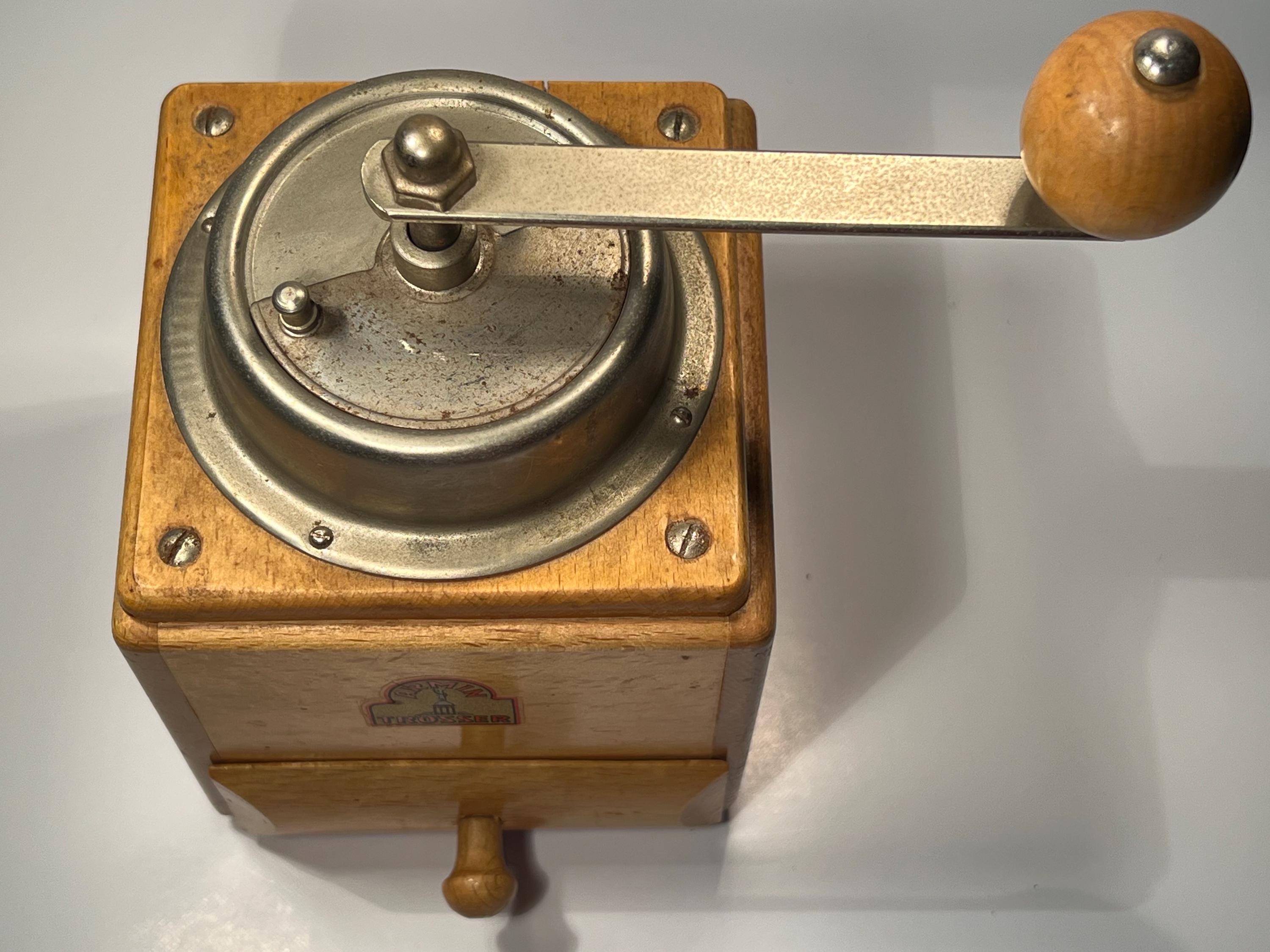 vintage-armin-trosser-coffee-grinder-west-german-hardwood-kitchen