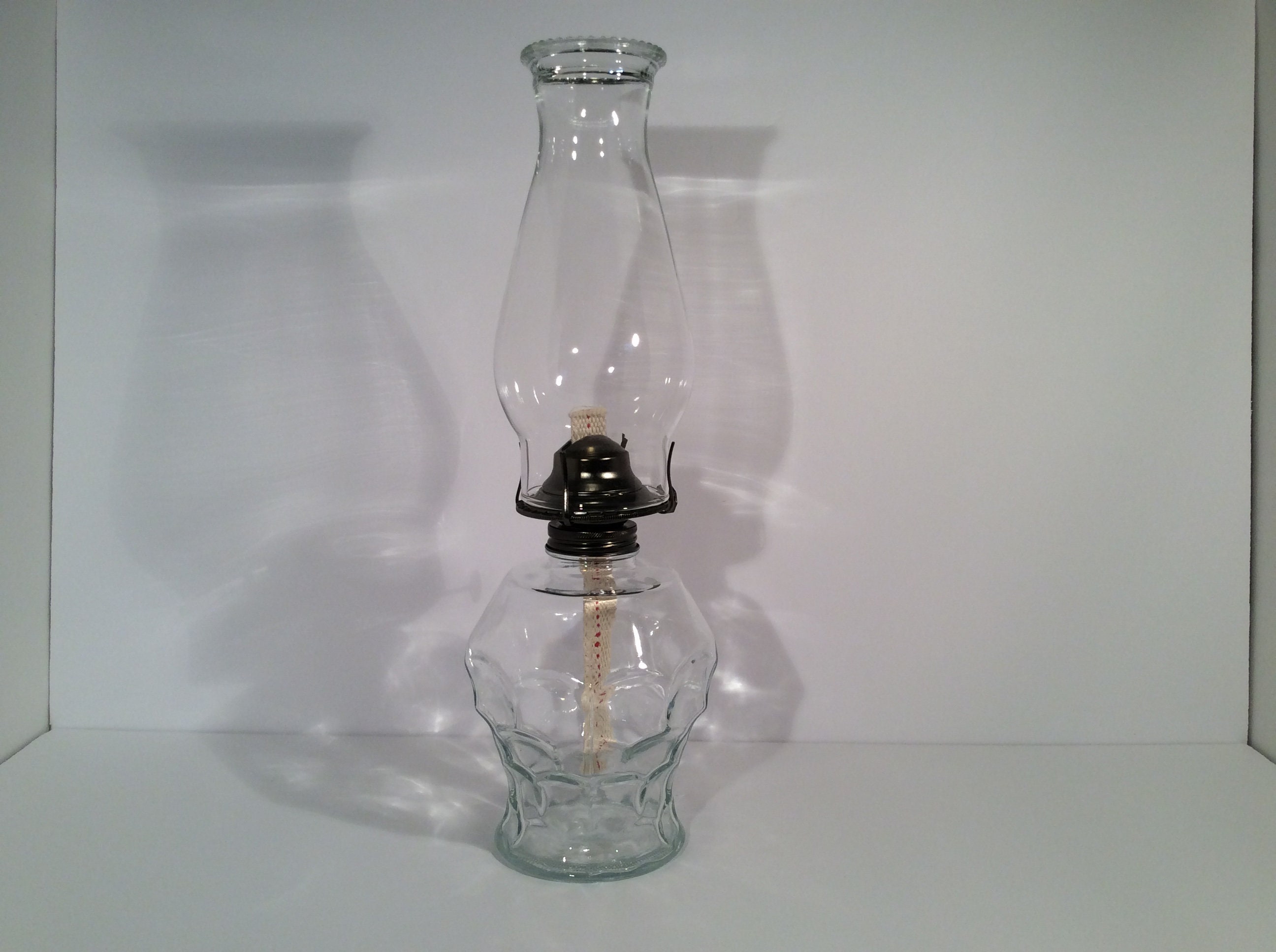 Kaadan Ltd Oil Lampnull