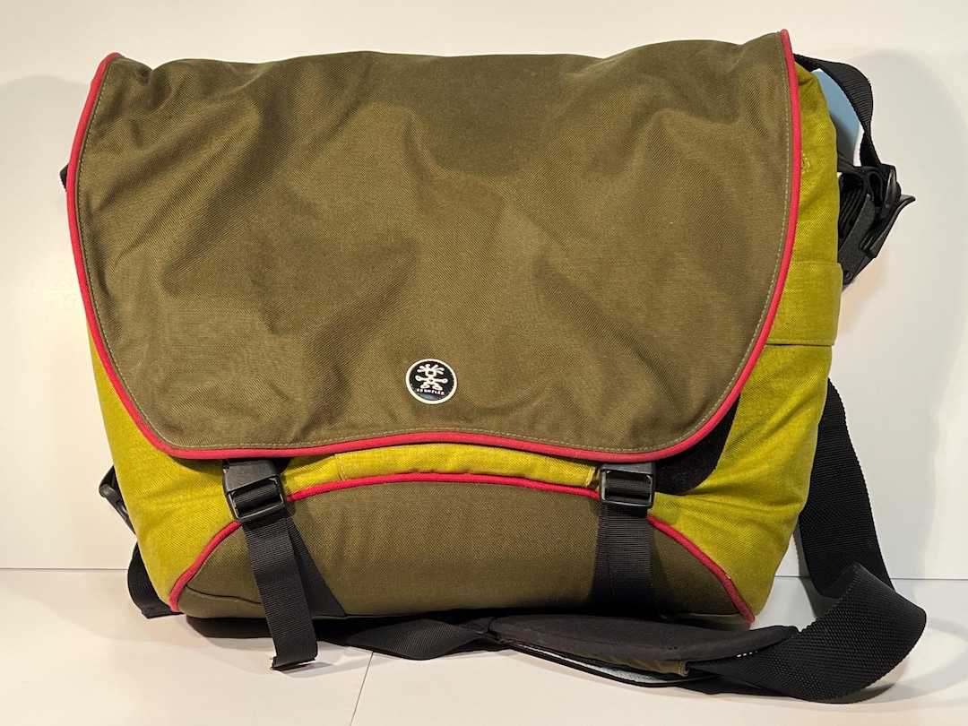 90's crumpler メッセンジャーバッグ Crumpler | 1995年からメッセンジャーバッグを製造 – Crumpler