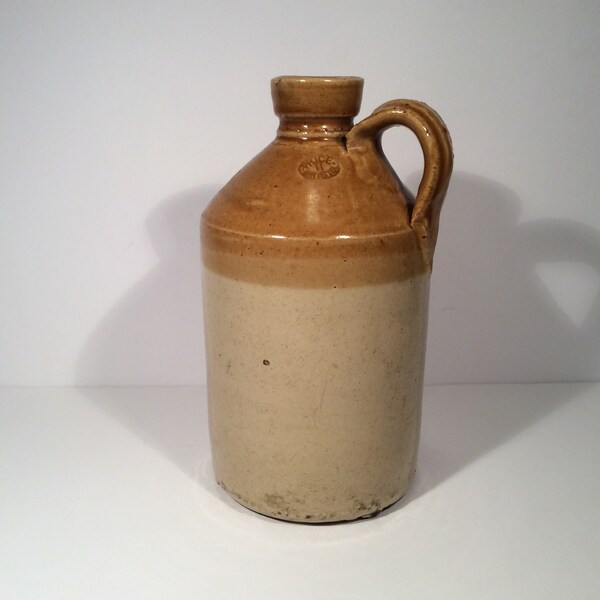 Bristol Stoneware Etsy