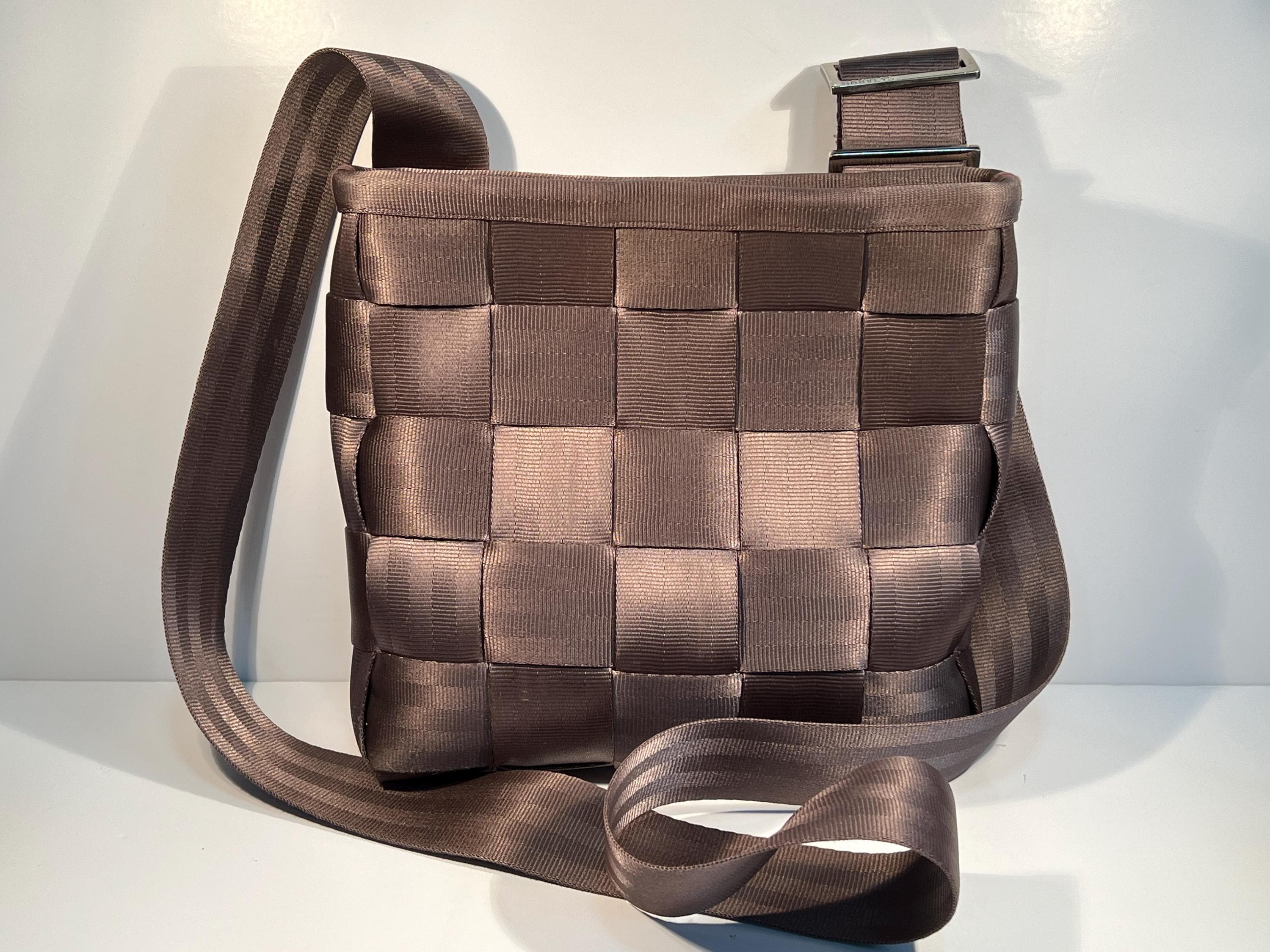 Seatbelt backpack hotsell