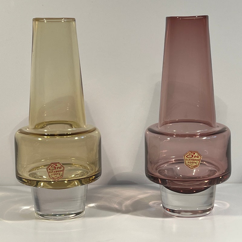 Orrefors Glasbruk - Etsy Denmark