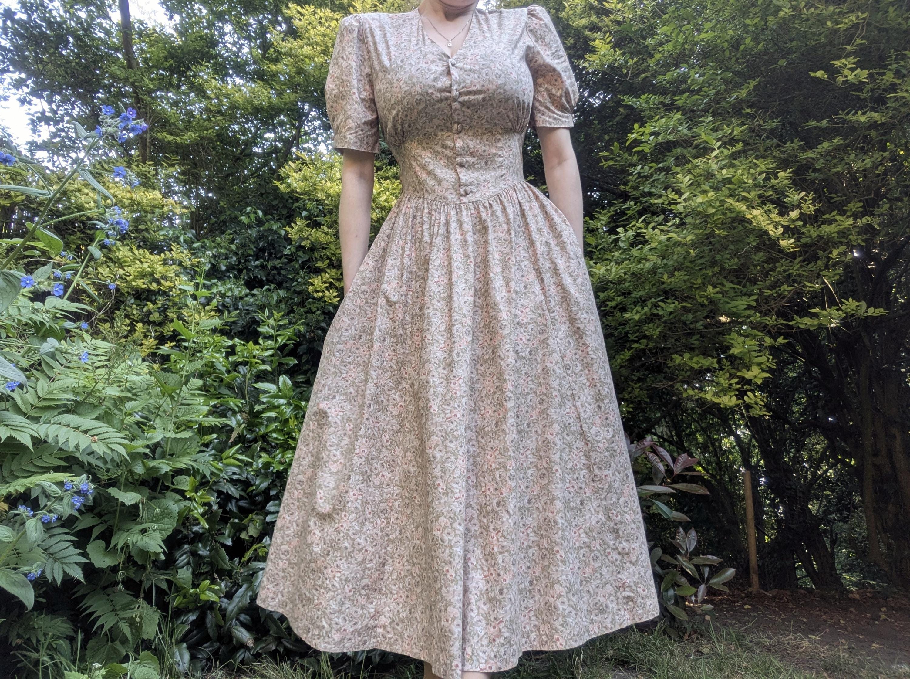 90s Laura Ashley - Etsy 90s Laura Ashley - Etsy