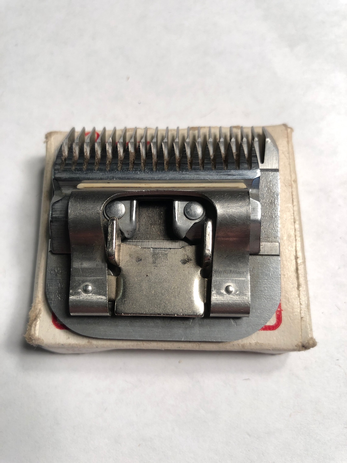 Replacement Oster Model A5 Clipper Blade No. 80 Size 5F Etsy