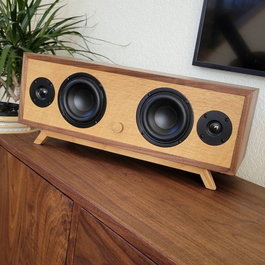 スピーカー・ウーファー Clapping Jam Wood Woodhorn collection 161970585_o3.jpg?