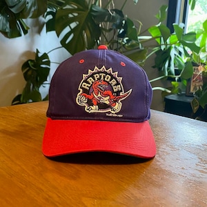 Buy Toronto Raptors Game Day Pattern Deadstock HWC Hat Men's Hats