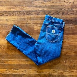 Vintage Carhartt Jeans