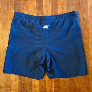 Vintage Nike Y2k Shorts - Etsy
