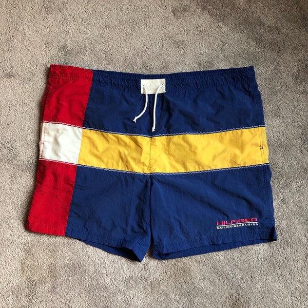 Tommy Hilfiger - Etsy