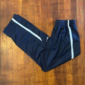 nike track pants etsy