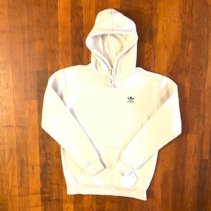 Adidas originals hoodie etsy cheap