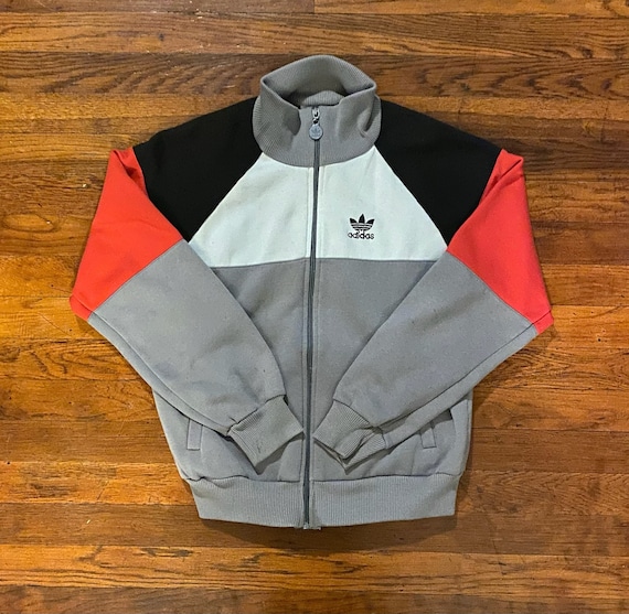 Vintage Adidas Jacket - image 1