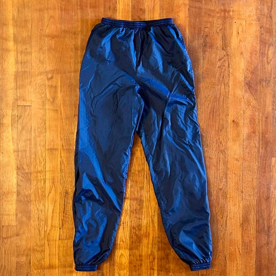 Vintage Nike Track Pants - image 2